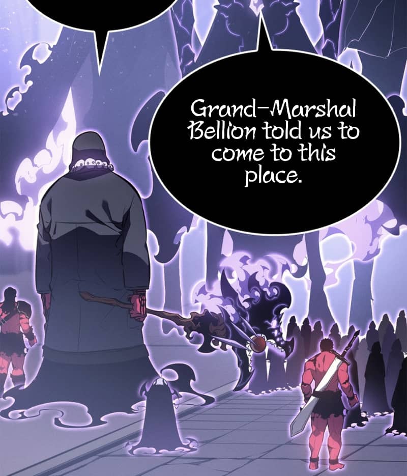 Solo Leveling, Chapter 187 image 030